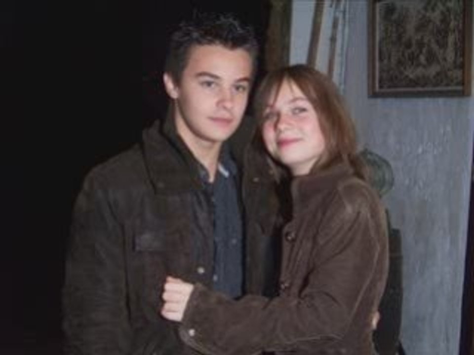 Mon anniversaire / Grandtheftauto