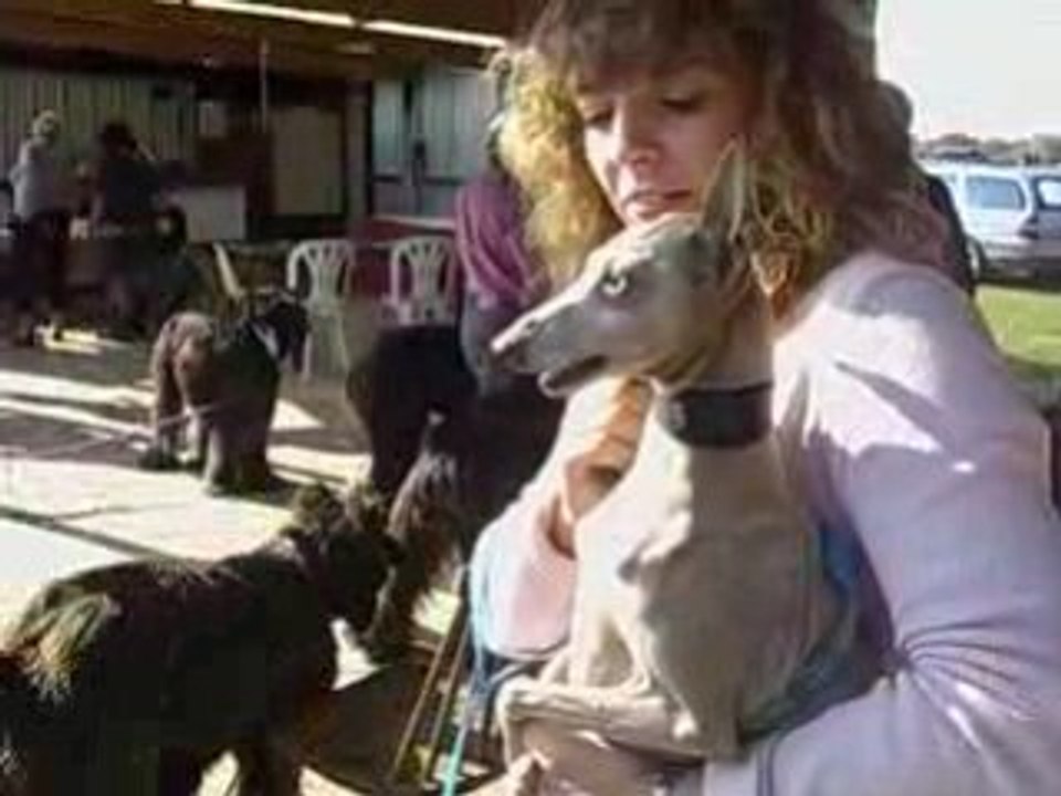 Vanille et le leurre bis