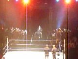 [WWE] Smackdown&ECW Survivor Series NICE-MVP/Henry Entrance