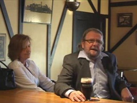 An Irish Country Christmas: Patrick Taylor