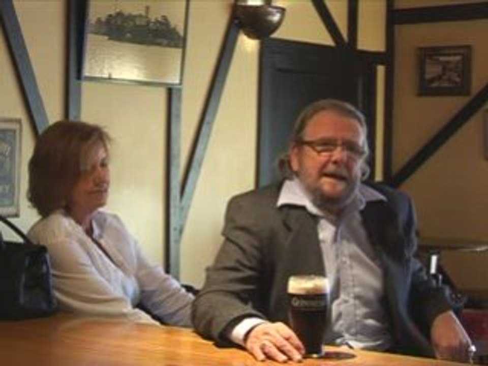 An Irish Country Christmas:  Patrick Taylor