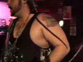 Fog City Wrestling 4 Highlight Reel