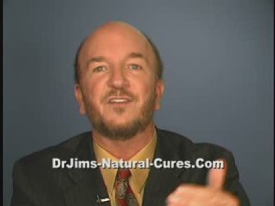 Breast Cancer Natural Treatment by Dr. James Chappell