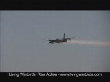 Grumman F7F-3P Tigercat - Living Warbirds: Raw Action