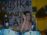 Bandas Punk de Medellin Colombia 