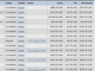 (Stampin' Up Scam)? Or Make Money Online Free? *Proof*