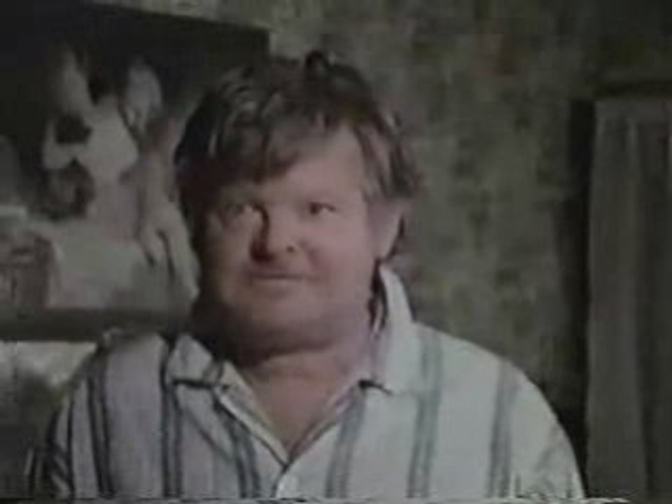 the Benny Hill - disco tonight