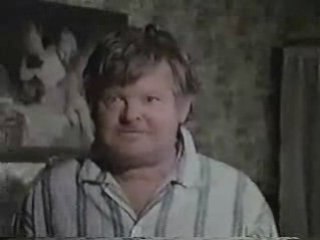 the Benny Hill - disco tonight