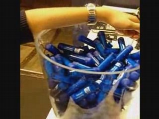 TpS choppe de la coke