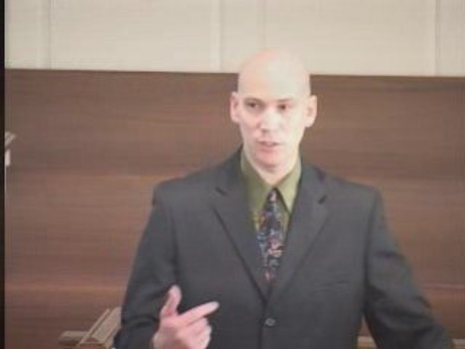 11-2-2008 Racism Part 2