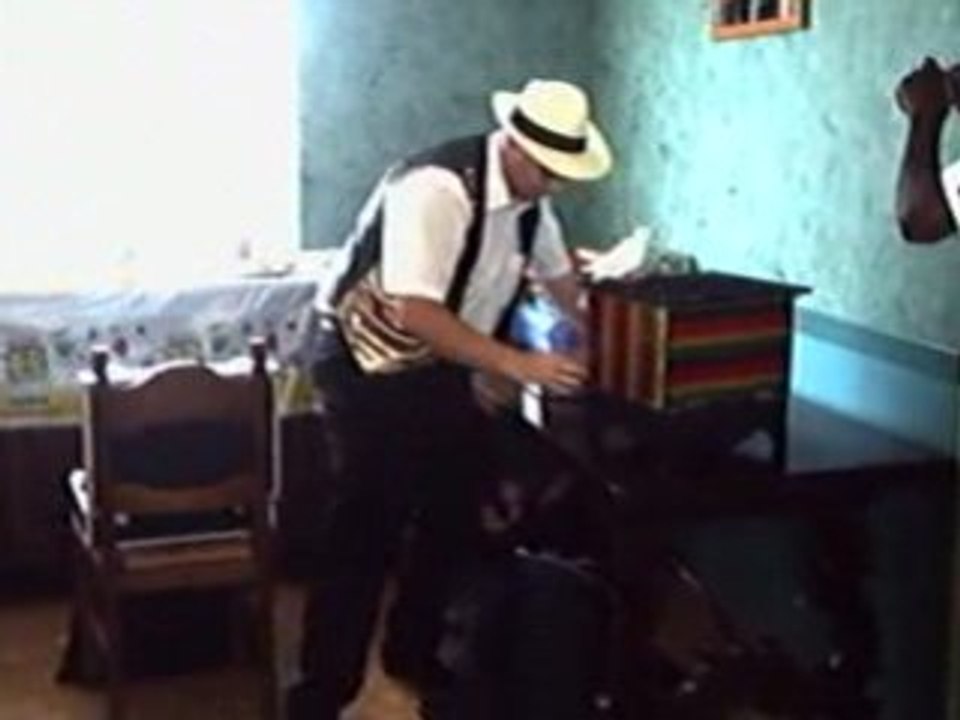 Mambo Magic