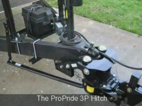 The Ultimate Keystone Outback Trailer Sway Control Hitch