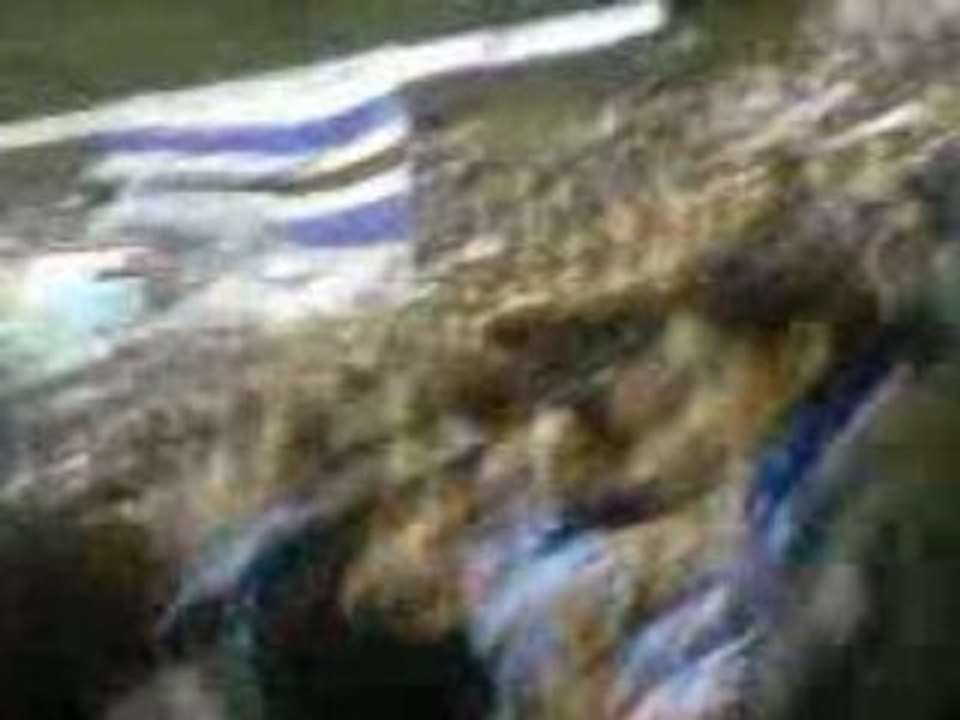 Strasbourg Tours... Chant UB90