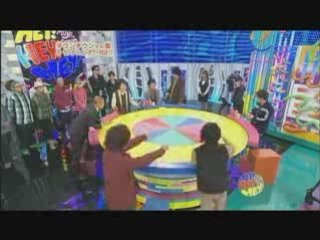 arashi - heyx3
