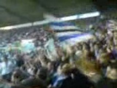 Strasbourg - Tours... Chant UB90 Tetris