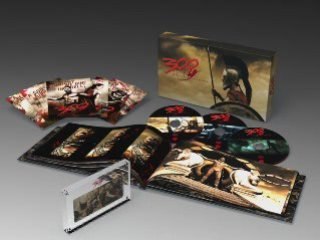 300 - Limited Collector's Edition