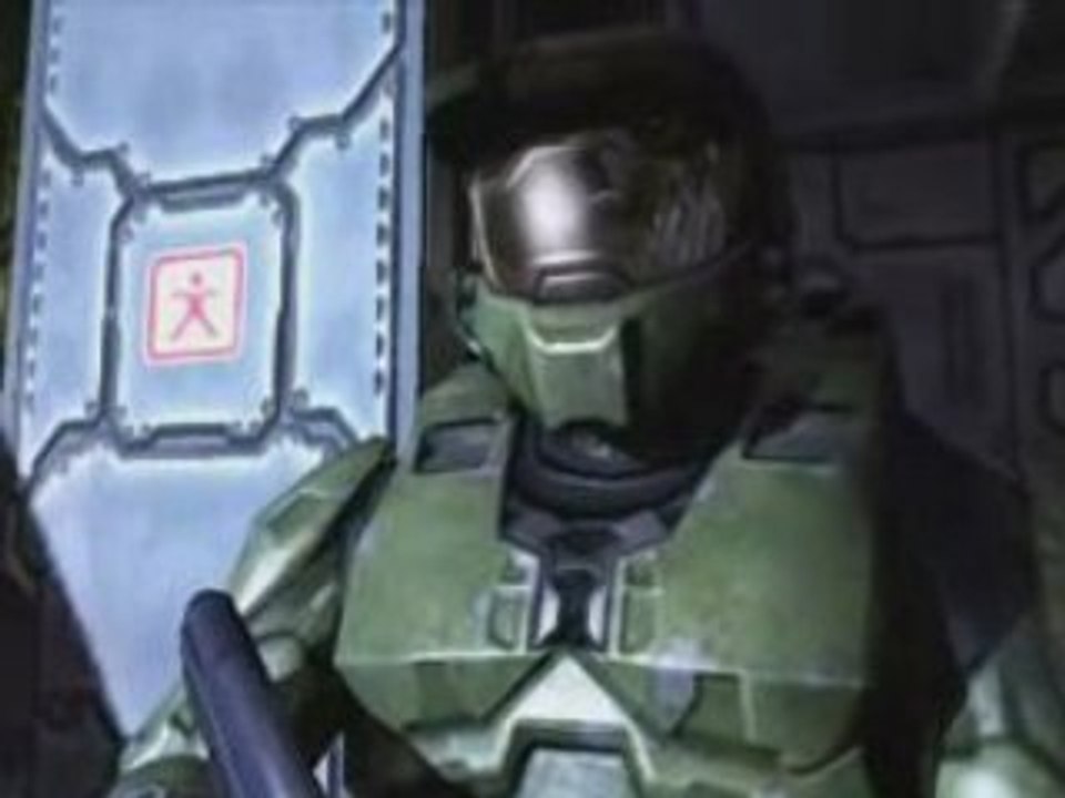 Halo 3 - Trailer