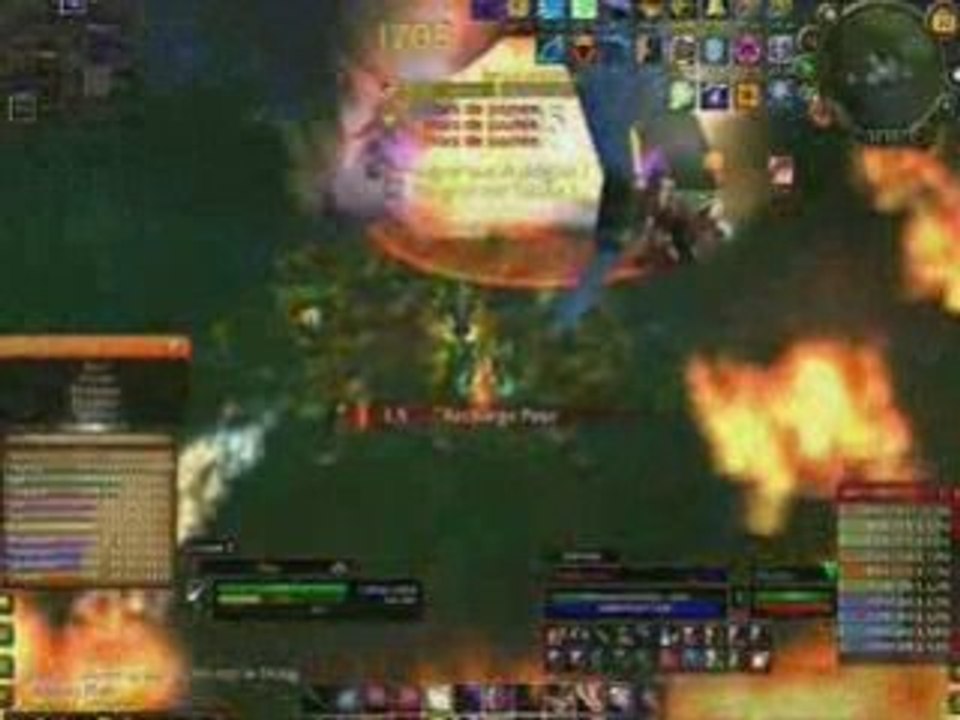 IGG VS Archimonde