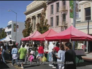 Vallejo Real Estate Vallejo | Vallejo Homes for Sale