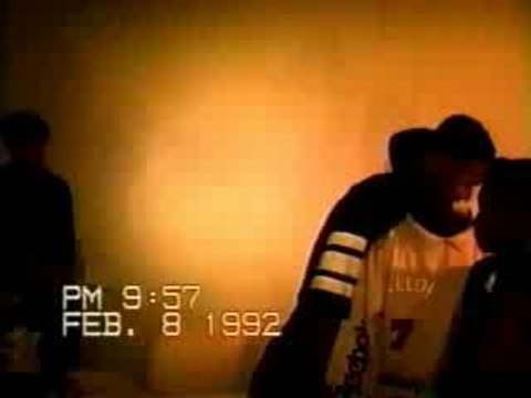 Little Usher - Clip 5