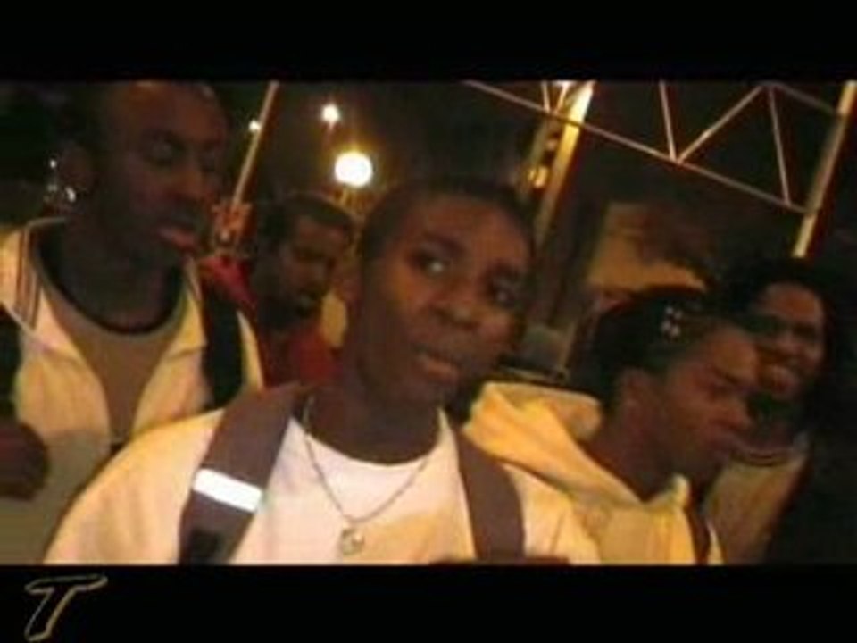 Septentrional Crew Caporal Spyker-Freestyl Military