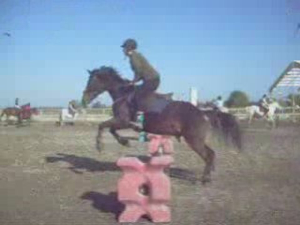 Anaïs & Filou