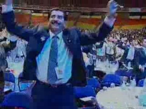 herbalife extravaganza mexico 2008 momentos culminantes