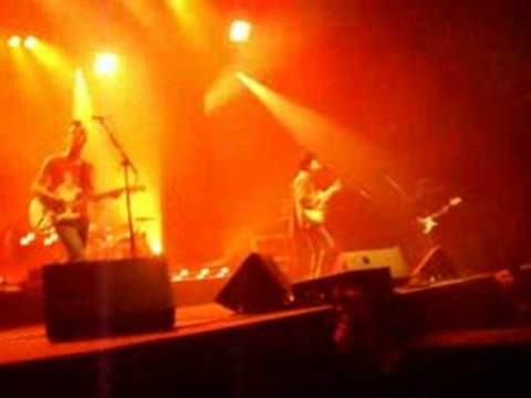 bb brunes lille 30/10/08 le gang