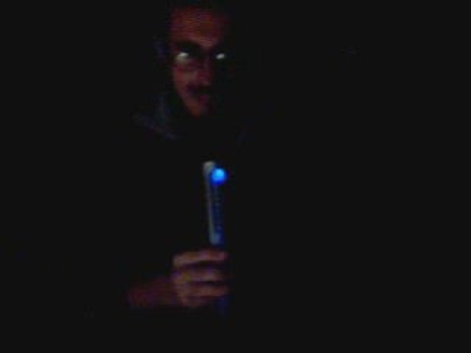 Radar Love - Ajala54 (msn-karaoke)