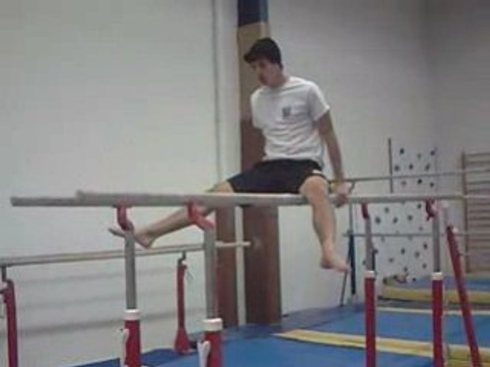 remi parrales