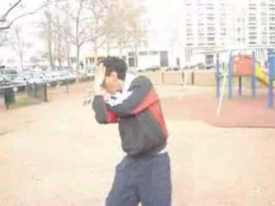 entrainement