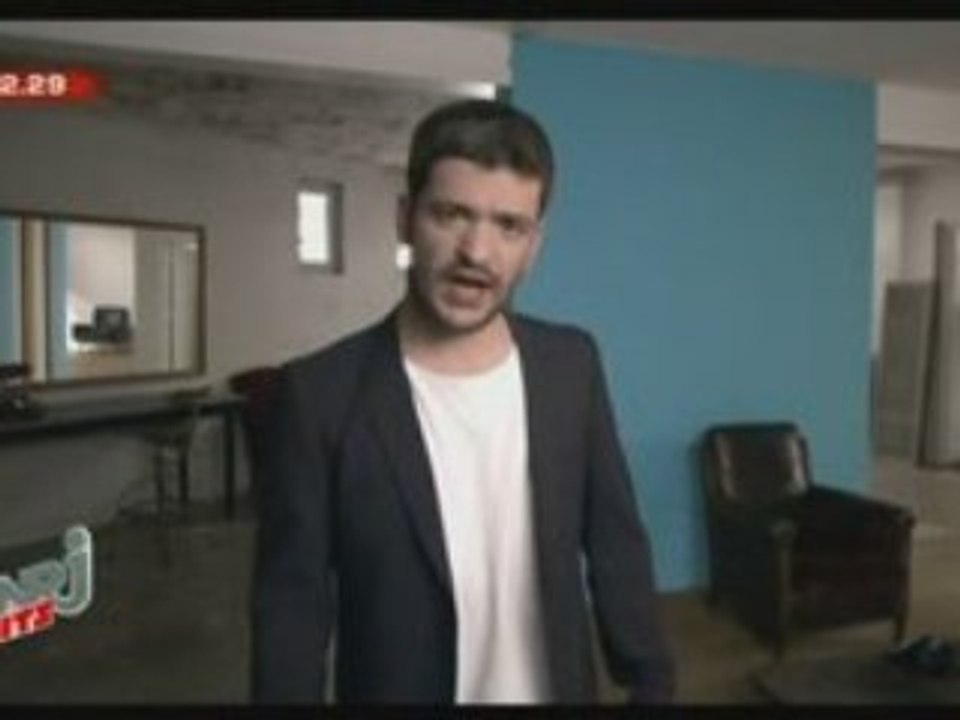 Grégoire - Toi Plus Moi (HQ)