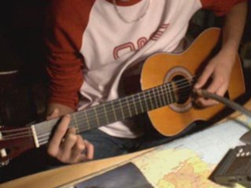 Wake me Up When September Ends (Cover)