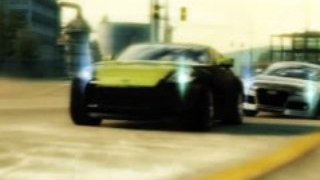 Need For Speed Undercover Adrenaline