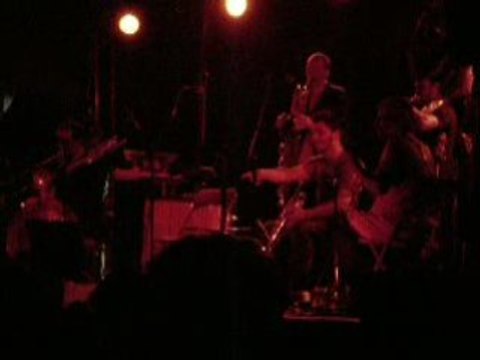 Festival Novo Burlesque - Les Fils de Teuhpu