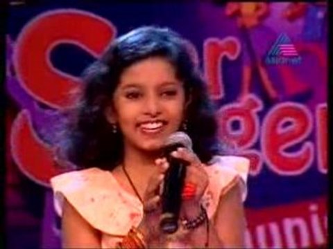 Munch Star Singer Junior Ashima Fm Director Comments