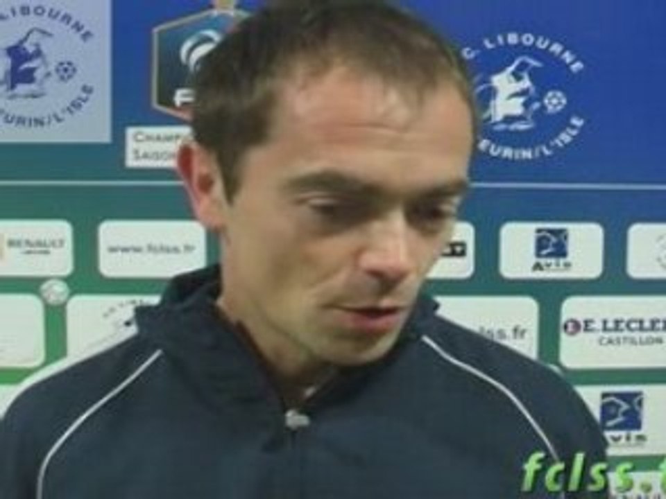 Régis Castant