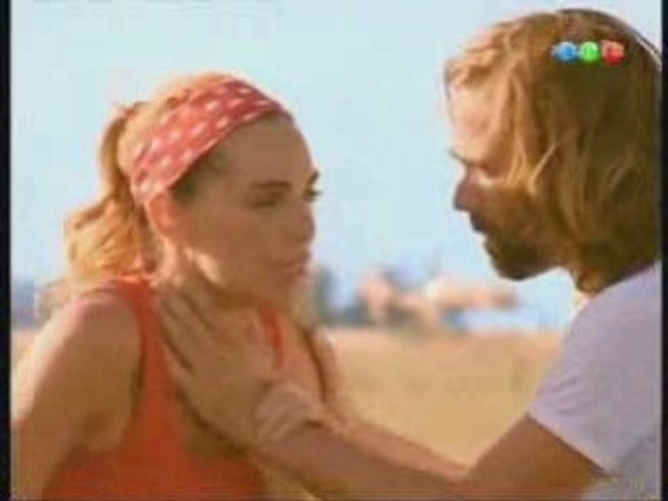 Linda y salvador cap.18