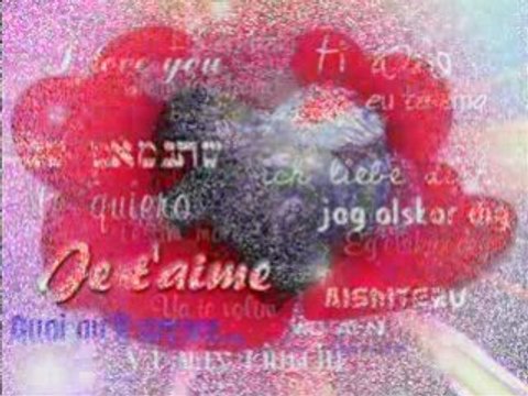 Mon Bestouille Je Taime Tp