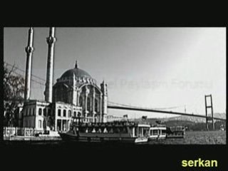 Ben Sana Mecburum