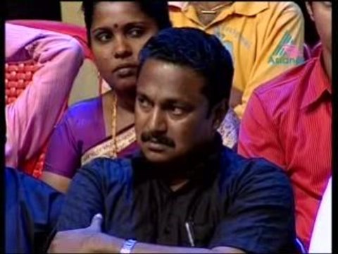 Munch Star Singer Junior Amrita Fm Director Comments