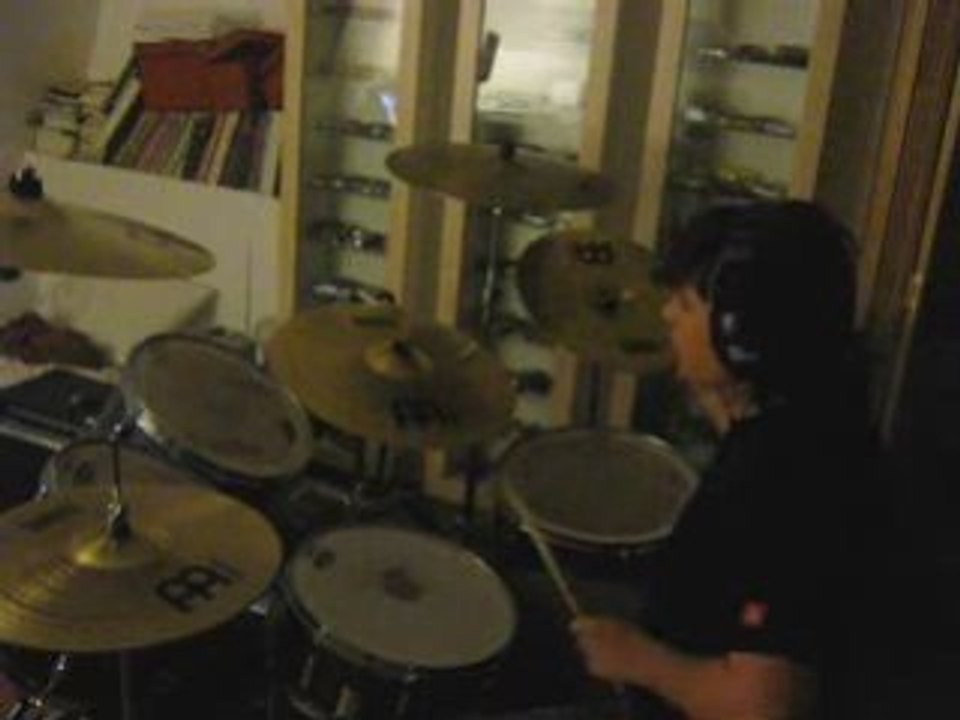 Machine head aesthetics of hates