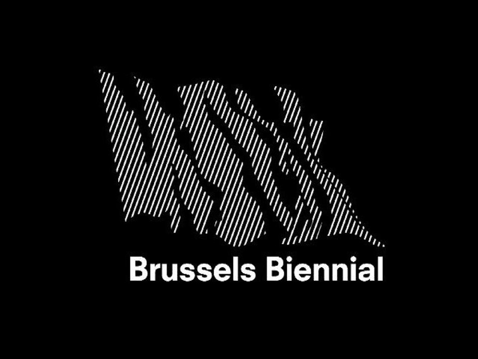 Brussels Biennial 08
