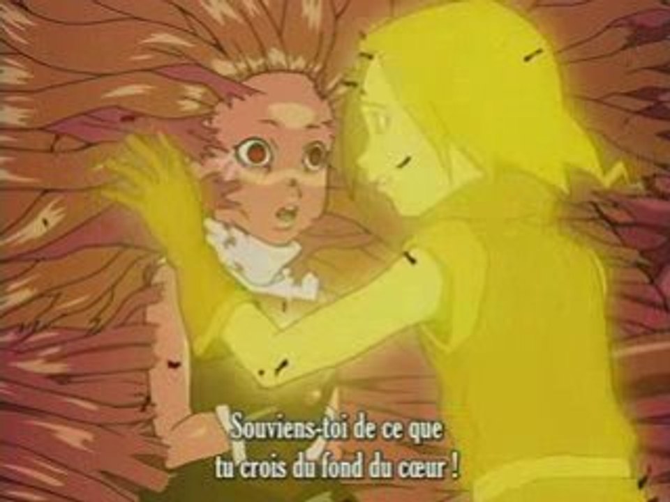 Tweeny Witches 40 vostfr