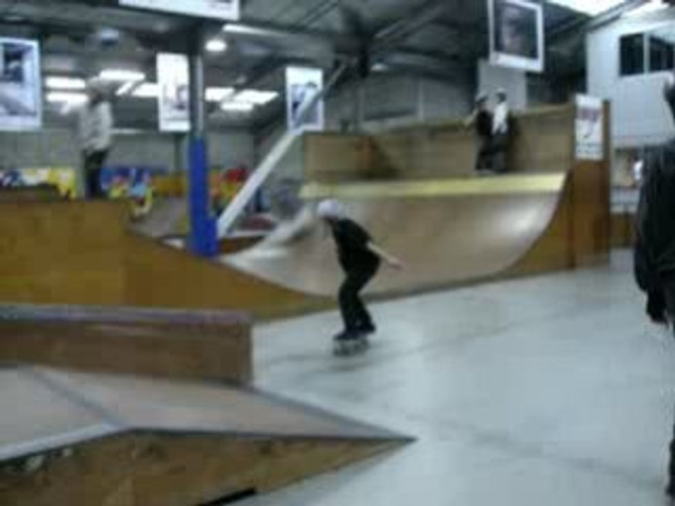 Arthur a Nantes