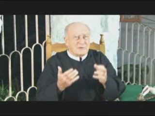 P. Pablo: Vota Pro-Vida #10: El futuro de la civilizacion