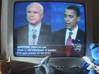 The Obama McCain Dilemma