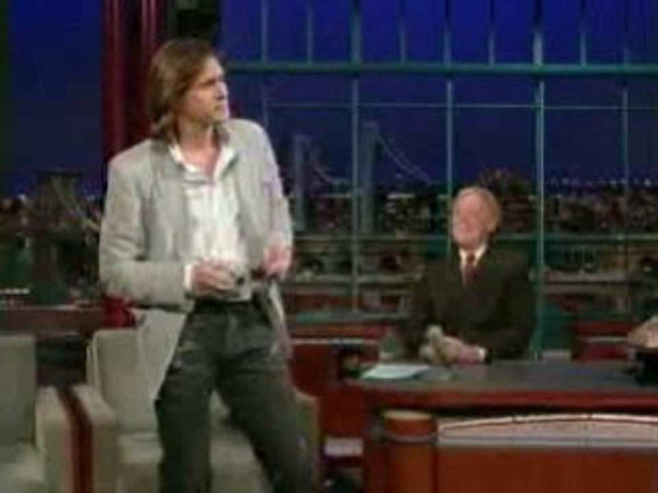 Le meilleur du pire de Jim Carrey 5