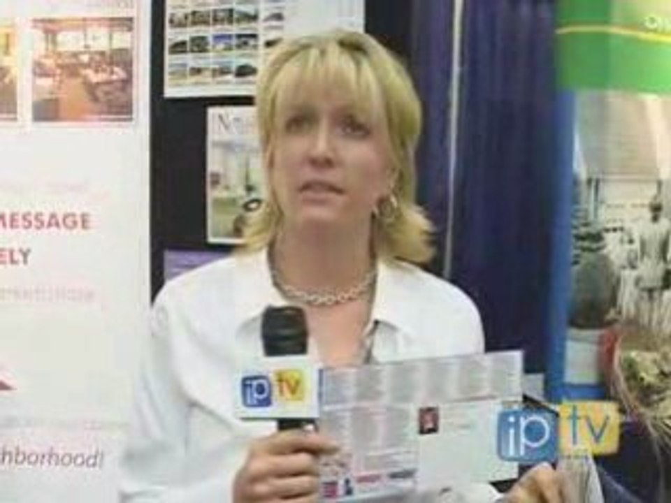 Beth Hurford- In the Neighborhood Real Estate Magazine