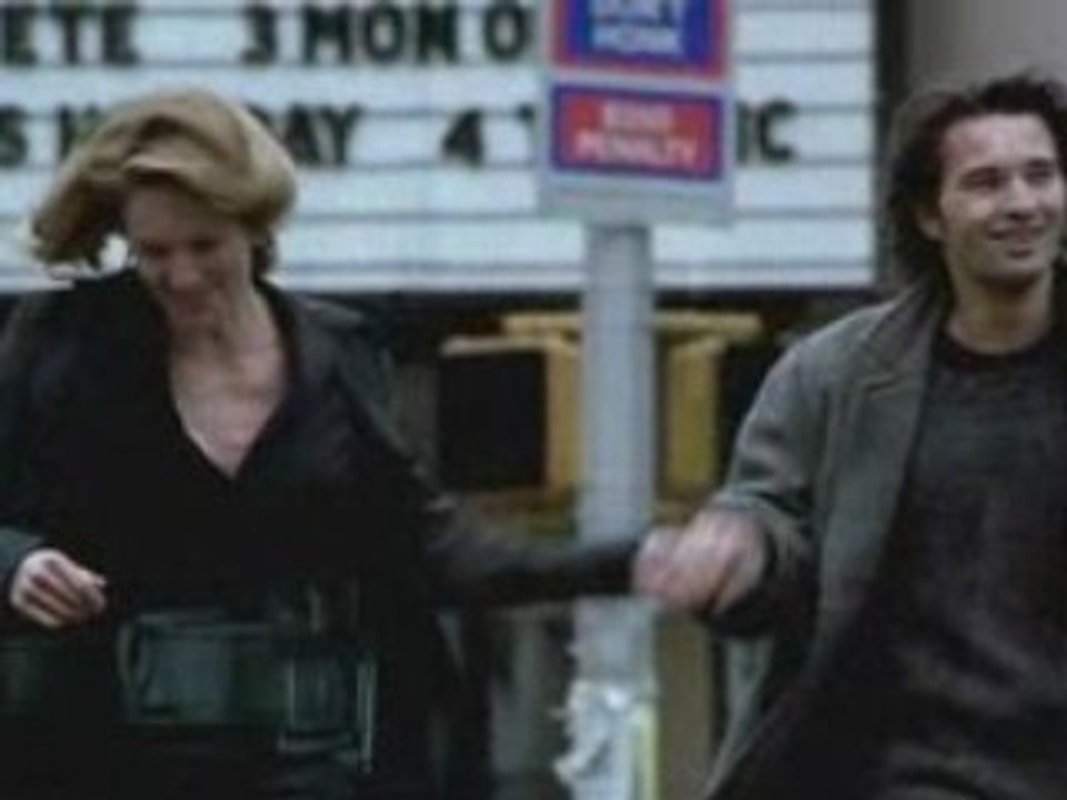 Unfaithful (2002) video Dailymotion
